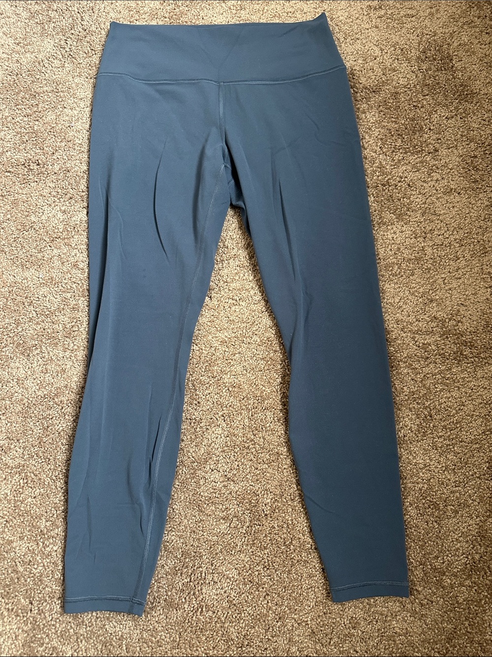 Athleta Transcend Leggings